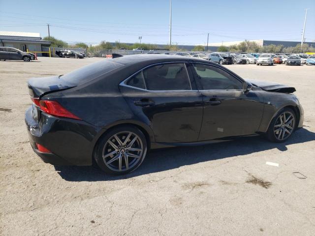 VIN JTHBA1D29K5094780 2019 LEXUS IS no.3