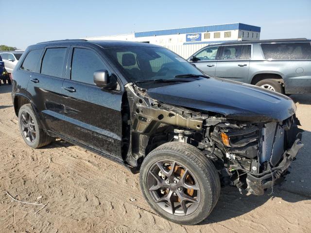 2021 JEEP GRAND CHER - 1C4RJFBG8MC567787