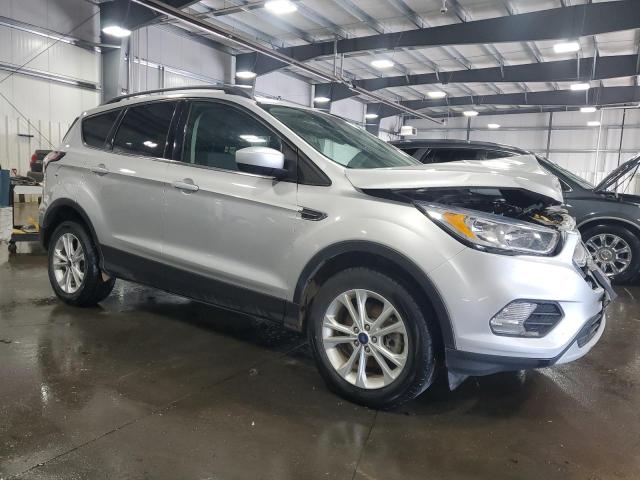 2018 FORD ESCAPE SE - 1FMCU9GD6JUC40402