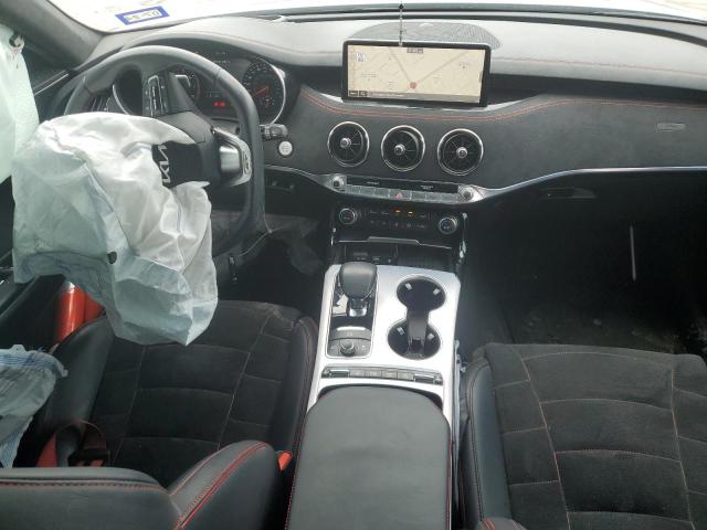 2023 KIA STINGER GT - KNAE55LC3P6123404
