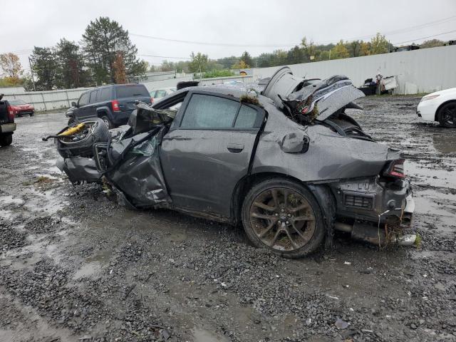 2021 DODGE CHARGER SC - 2C3CDXGJ6MH539723