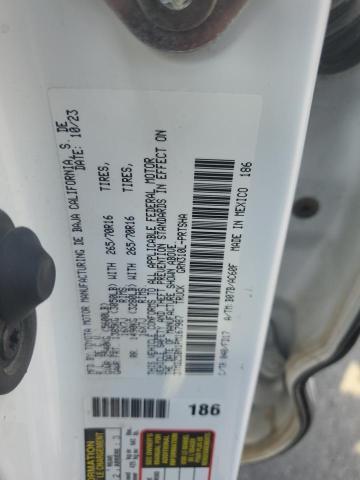 2023 TOYOTA TACOMA DOU - 3TMDZ5BN1PM167987