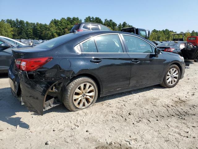 2017 SUBARU LEGACY 2.5 - 4S3BNAC67H3025357