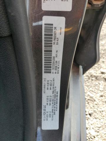 2016 CHRYSLER 200 S - 1C3CCCDG3GN122365