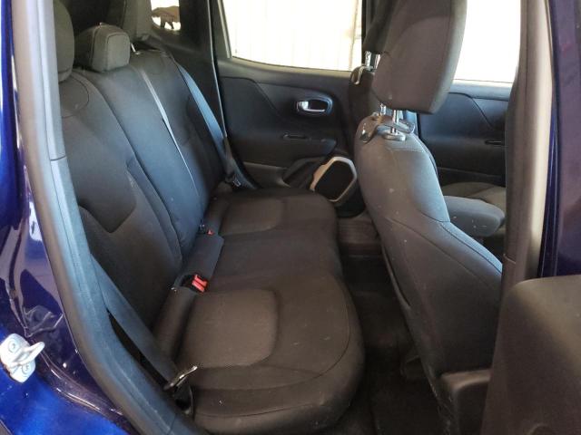2017 JEEP RENEGADE L - ZACCJBBB8HPG27622