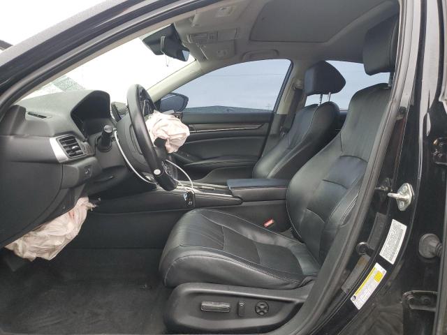 2018 HONDA ACCORD - 1HGCV2F66JA032261