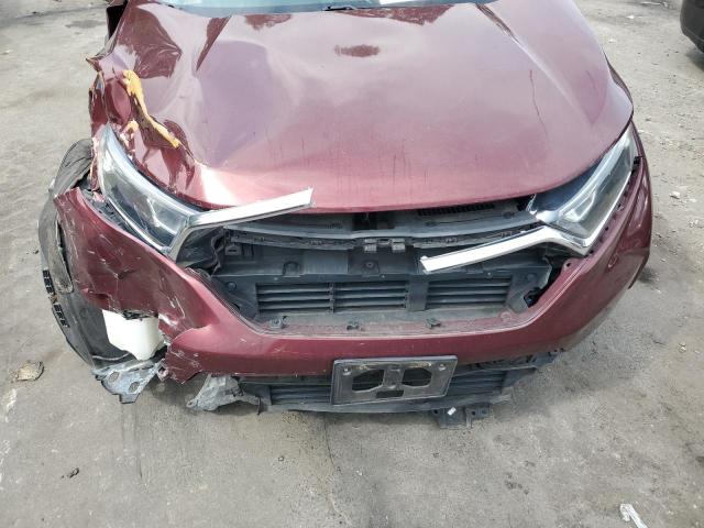 2017 HONDA CR-V LX - 2HKRW6H33HH206208
