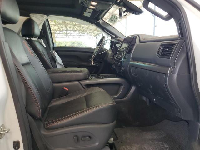 2020 NISSAN TITAN SV - 1N6AA1ED8LN507509