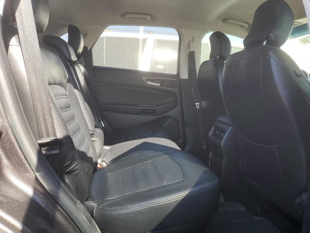 2018 FORD EDGE SEL - 2FMPK4J90JBB52241