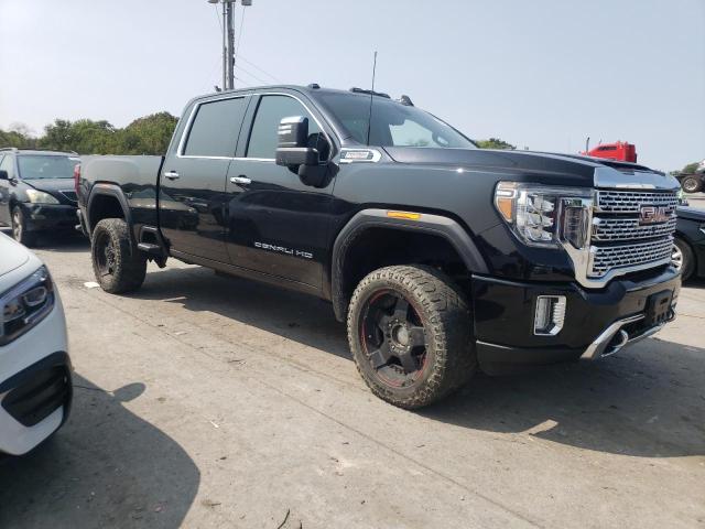 2022 GMC SIERRA K25 1GT49REY2NF361485  70854154