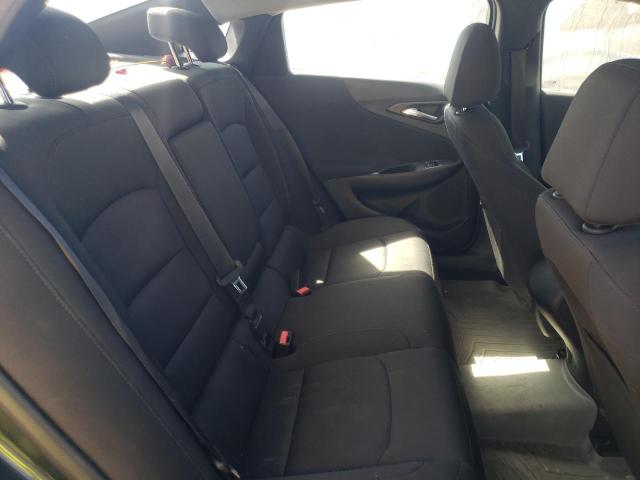 2018 CHEVROLET MALIBU LS 1G1ZC5ST9JF184784