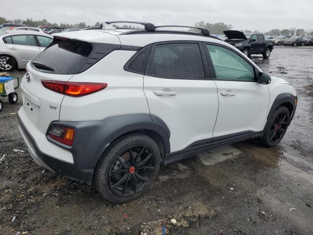 2021 HYUNDAI KONA KM8K63A58MU681375