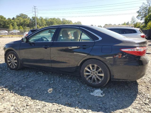 VIN 4T4BF1FK3FR459614 2015 Toyota Camry, LE no.2