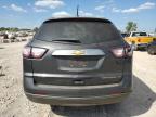 CHEVROLET TRAVERSE L photo