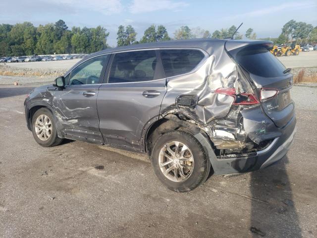 2019 HYUNDAI SANTA FE S - 5NMS23ADXKH084501