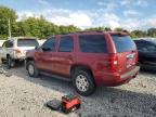 CHEVROLET TAHOE K150 photo