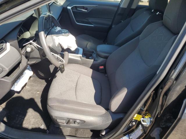 2021 TOYOTA RAV4 XLE - 2T3P1RFV8MC205975