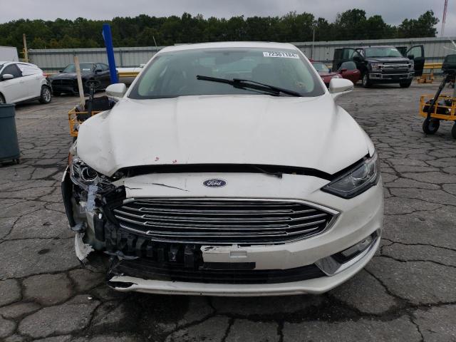 VIN 3FA6P0K94HR154083 2017 Ford Fusion, Titanium no.5