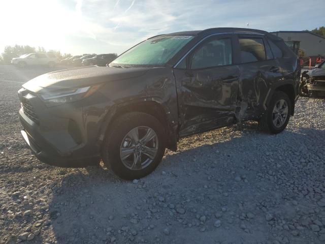 2024 TOYOTA RAV4 XLE #2979275224