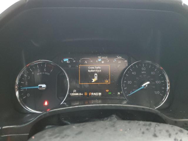 2018 FORD EXPEDITION - 1FMJU1KT7JEA24771