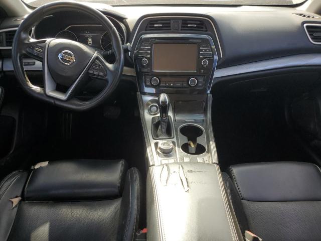 2017 NISSAN MAXIMA 3.5 - 1N4AA6AP6HC387069
