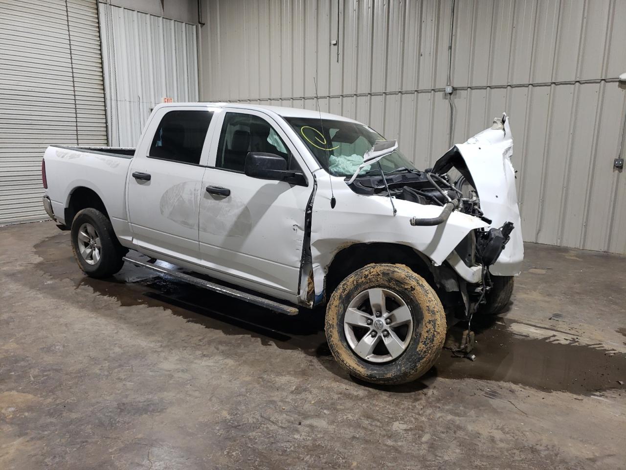 Lot #2955261596 2017 RAM 1500 ST