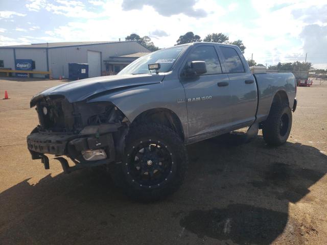 2012 DODGE RAM 1500 S #3030622094