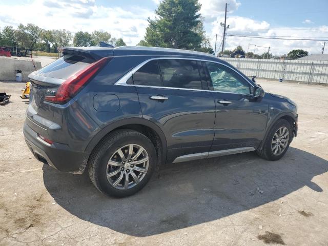 2019 CADILLAC XT4 PREMIU - 1GYFZCR46KF129555