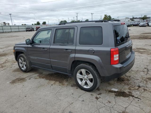 JEEP PATRIOT LA 2015 gray 4dr spor gas 1C4NJPFB4FD349927 photo #3