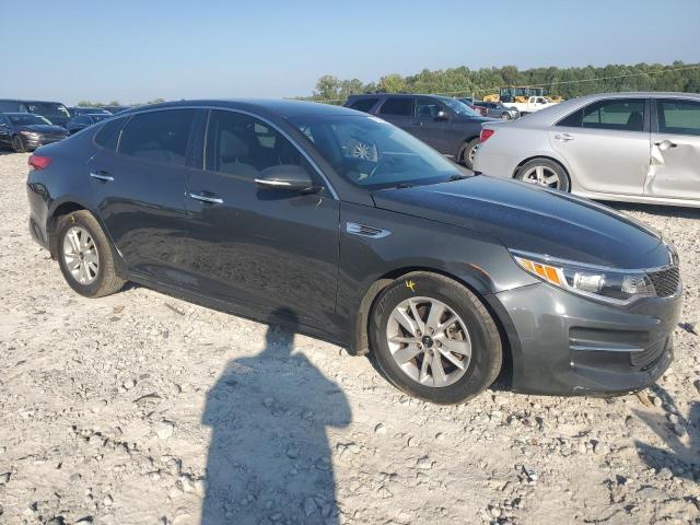 VIN KNAGT4L30G5081370 2016 KIA Optima, LX no.4