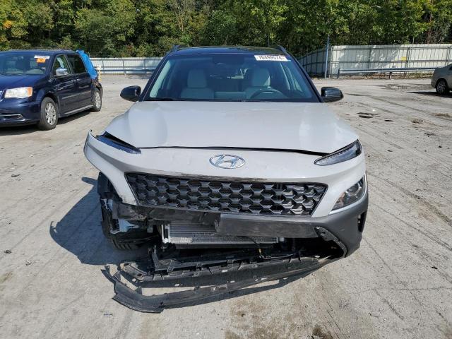 2023 HYUNDAI KONA SEL - KM8K6CAB6PU934185