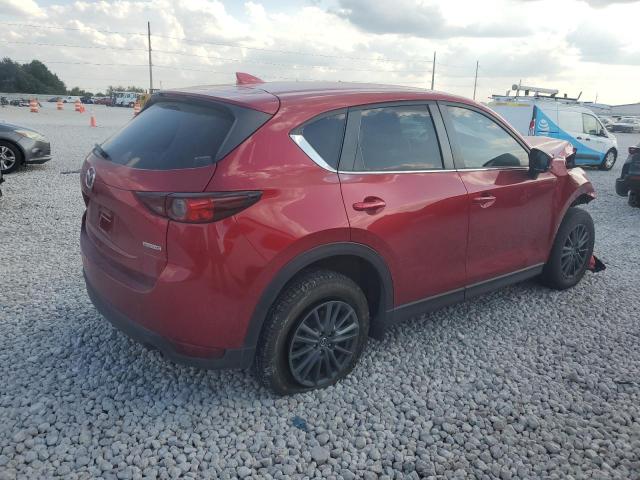 2021 MAZDA CX-5 TOURI - JM3KFBCM1M0499843