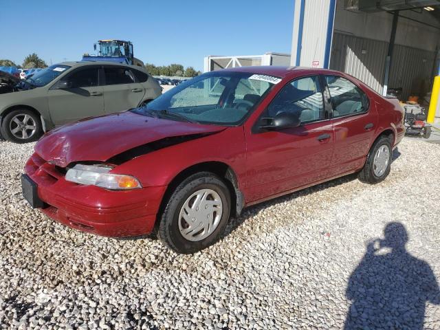 1996 DODGE STRATUS #2952740172