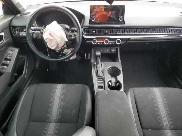 2022 HONDA CIVIC SPOR - 2HGFE2F58NH525967