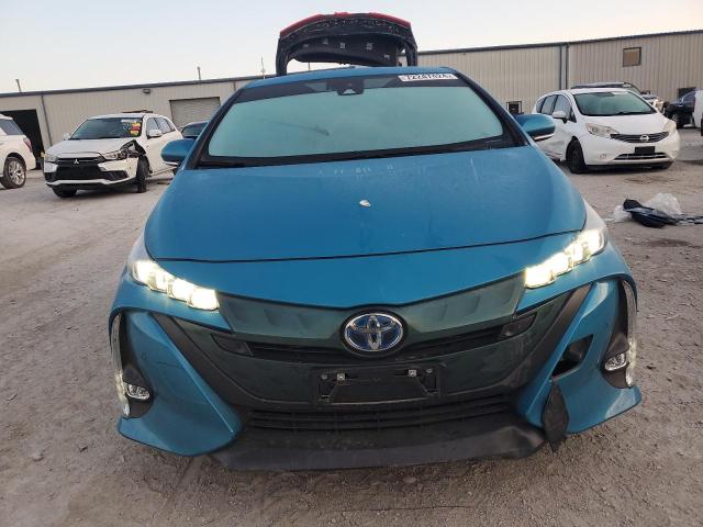 VIN JTDKARFP4J3069899 2018 Toyota Prius no.5