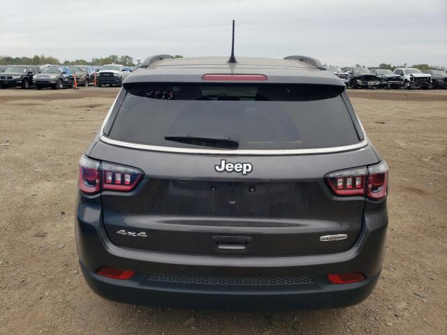 2022 JEEP COMPASS LA - 3C4NJDBB5NT120623