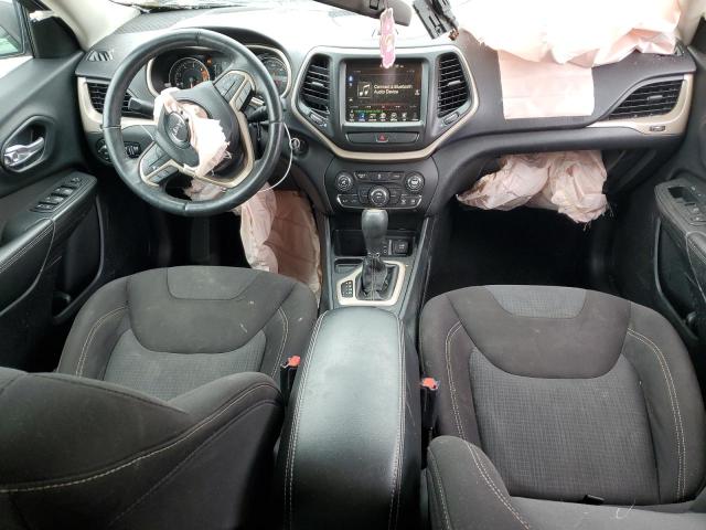 2016 JEEP CHEROKEE L - 1C4PJLCB5GW128154