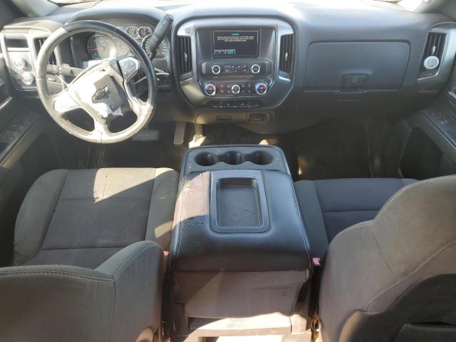 2015 CHEVROLET SILVERADO - 3GCUKREC5FG219592
