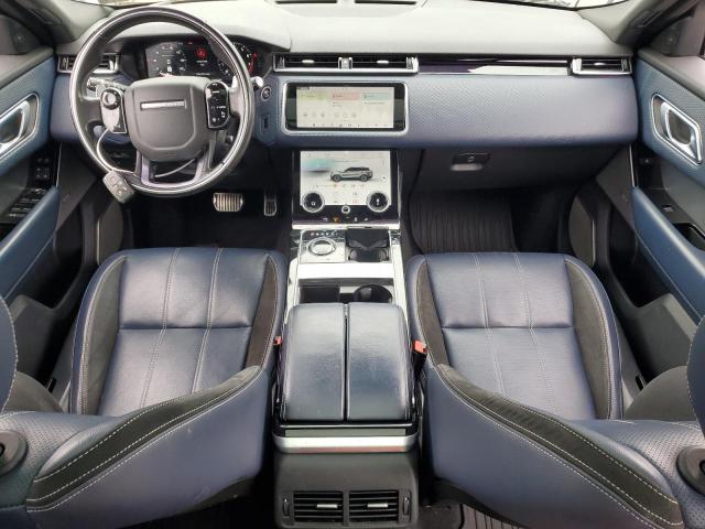 2019 LAND ROVER RANGE ROVE - SALYL2EX4KA783048
