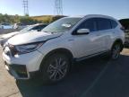 2022 HONDA CR-V TOURI - 5J6RT6H97NL005250