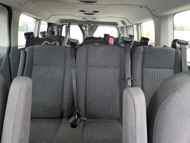 2015 FORD TRANSIT T- - 1FBZX2YM9FKA53447
