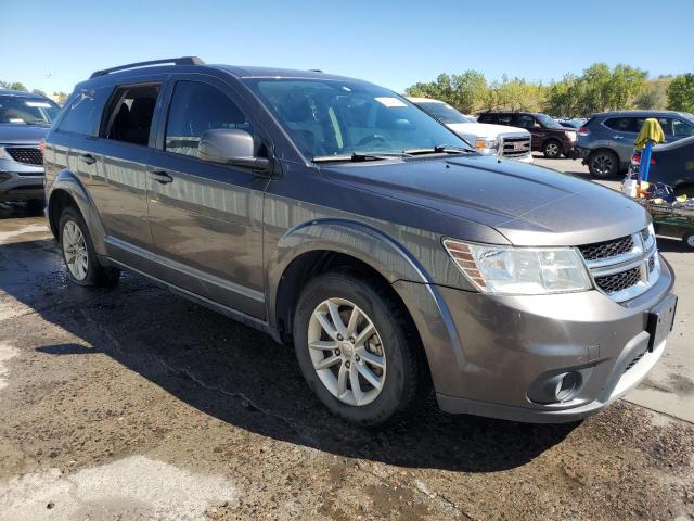 2015 DODGE JOURNEY SX - 3C4PDDBG4FT593457