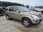 HONDA CR-V SE photo