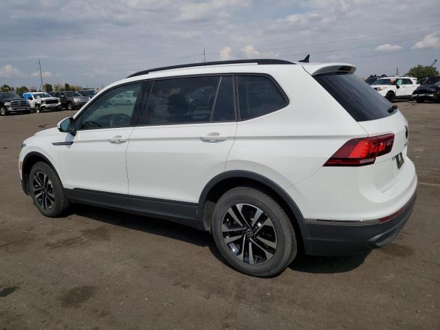 2023 VOLKSWAGEN TIGUAN S - 3VVRB7AX2PM064717