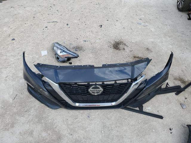 2022 NISSAN ALTIMA SV 1N4BL4DV8NN373073  70752324