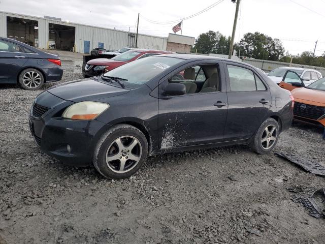 2009 TOYOTA YARIS #2860291013