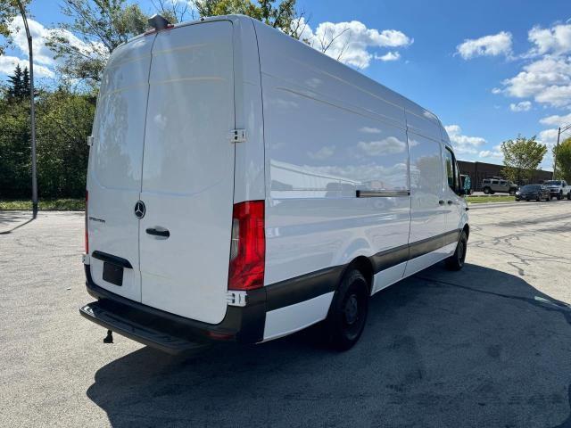 2019 MERCEDES-BENZ SPRINTER 2 WD4PF1CD4KT002262  73553594