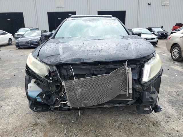 VIN 5J6TF3H53DL005947 2013 Honda Crosstour, Exl no.5