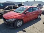 2017 HYUNDAI ELANTRA SE - 5NPD74LF0HH202517