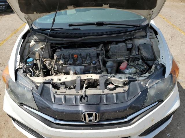 VIN 2HGFG3B86FH526407 2015 Honda Civic, EX no.11